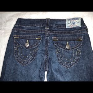 True Religion Women’s Jeans.